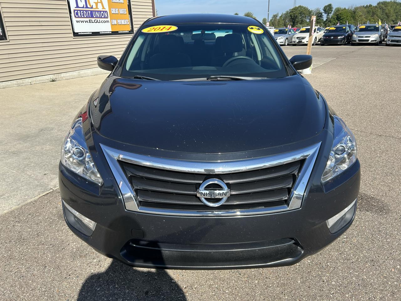 nissan altima 2014 1N4AL3AP1EC297350 image nissan altima 2014 1N4AL3AP1EC297350 image