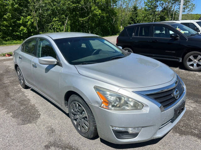 nissan altima 2014 1N4AL3AP5EC271799 image nissan altima 2014 1N4AL3AP5EC271799 image