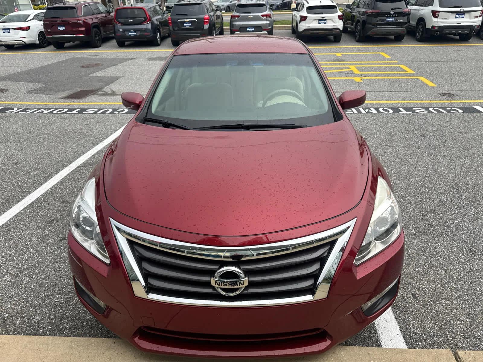nissan altima 2014 1N4AL3AP1EC268009 image nissan altima 2014 1N4AL3AP1EC268009 image