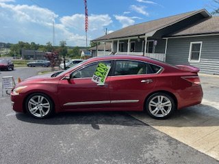 nissan altima 2014 1N4BL3AP8EC401742 image nissan altima 2014 1N4BL3AP8EC401742 image