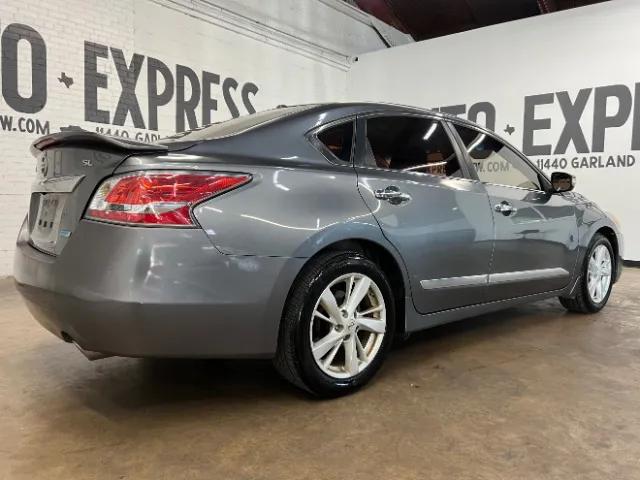 nissan altima 2014 1N4AL3AP6EC293939 image nissan altima 2014 1N4AL3AP6EC293939 image