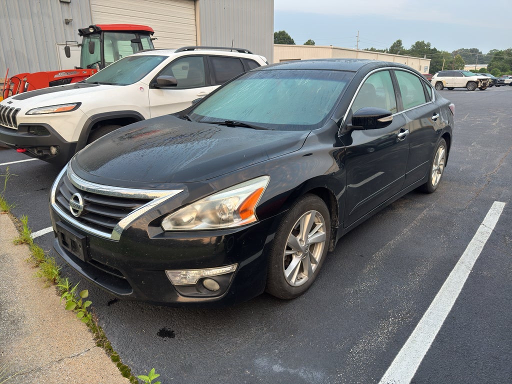nissan altima 2014 1N4AL3AP0EC404887 image nissan altima 2014 1N4AL3AP0EC404887 image