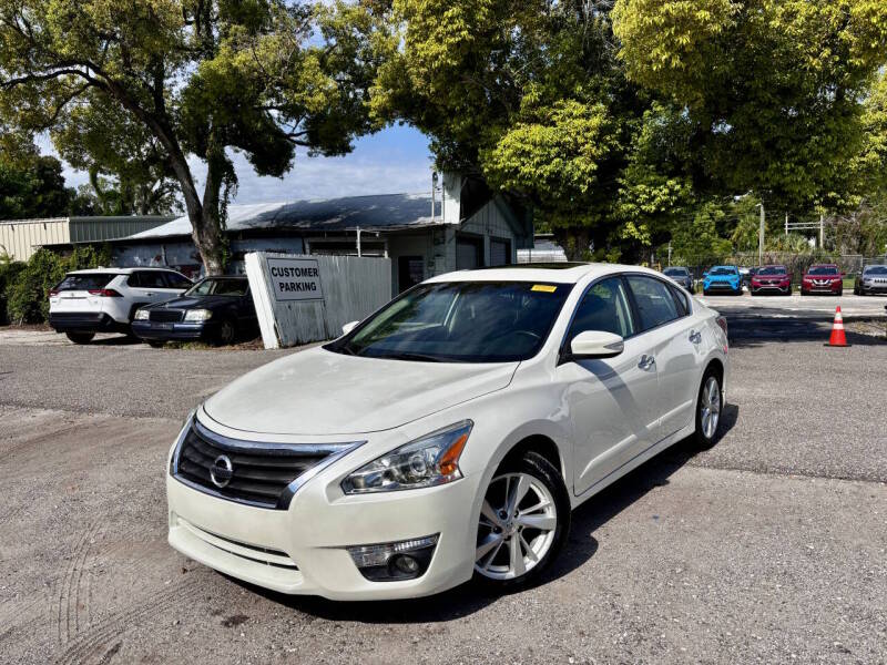nissan altima 2014 1N4AL3AP1EC269211 image nissan altima 2014 1N4AL3AP1EC269211 image
