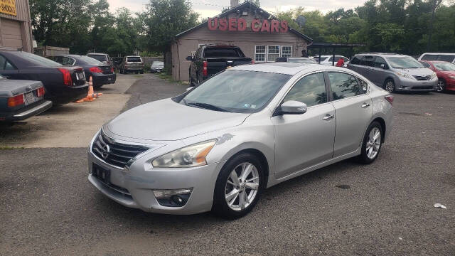 nissan altima 2014 1N4AL3AP7EC199732 image nissan altima 2014 1N4AL3AP7EC199732 image