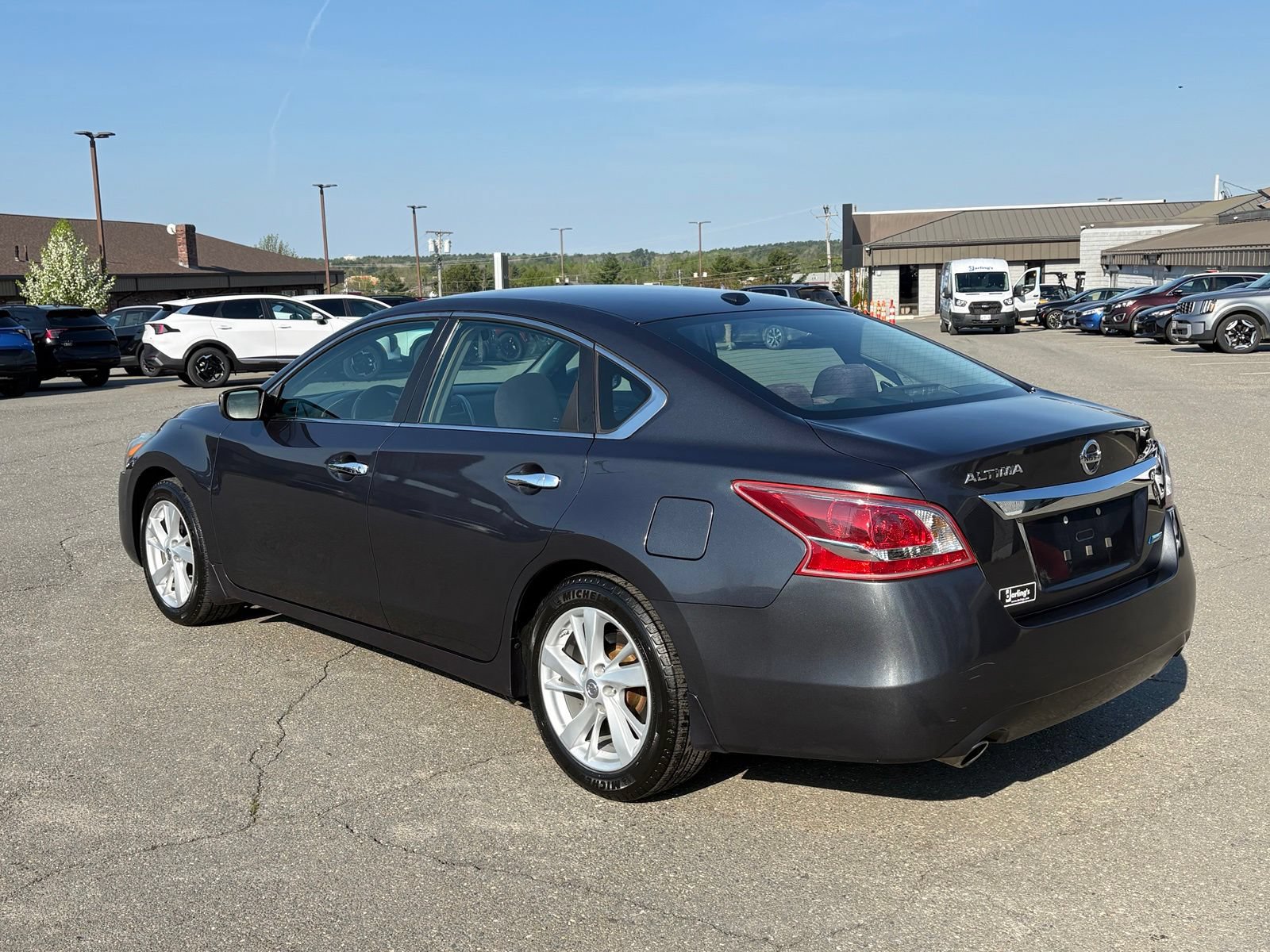 nissan altima 2014 1N4AL3AP1EC277874 image nissan altima 2014 1N4AL3AP1EC277874 image