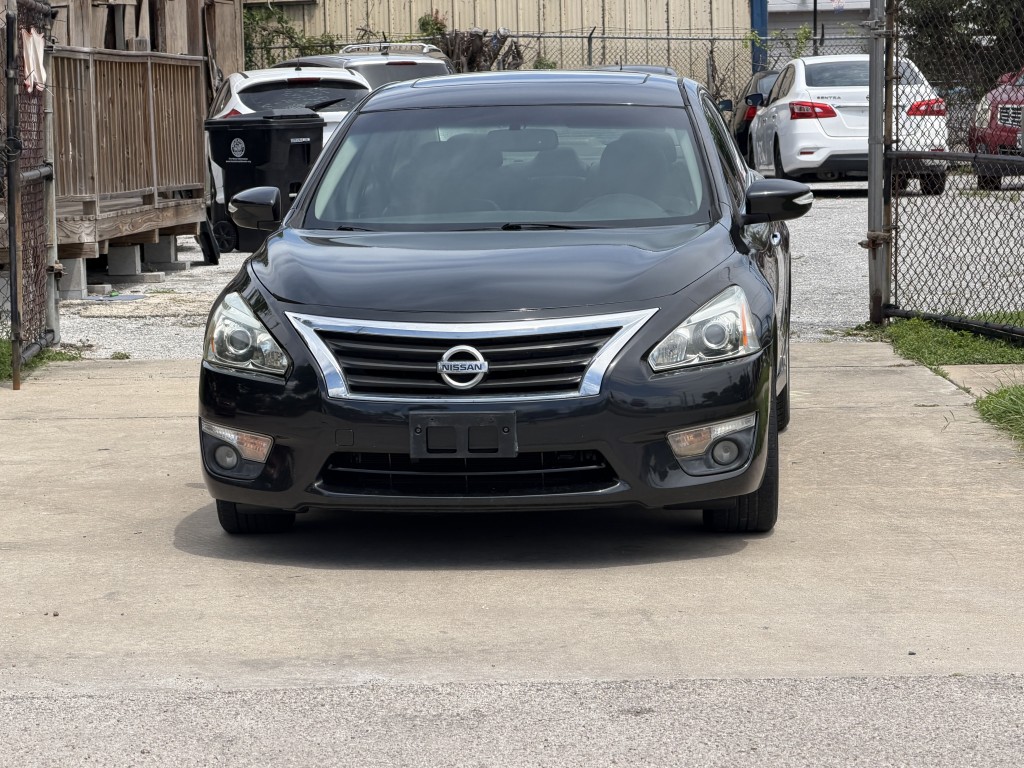 nissan altima 2014 1N4AL3APXEC292129 image nissan altima 2014 1N4AL3APXEC292129 image