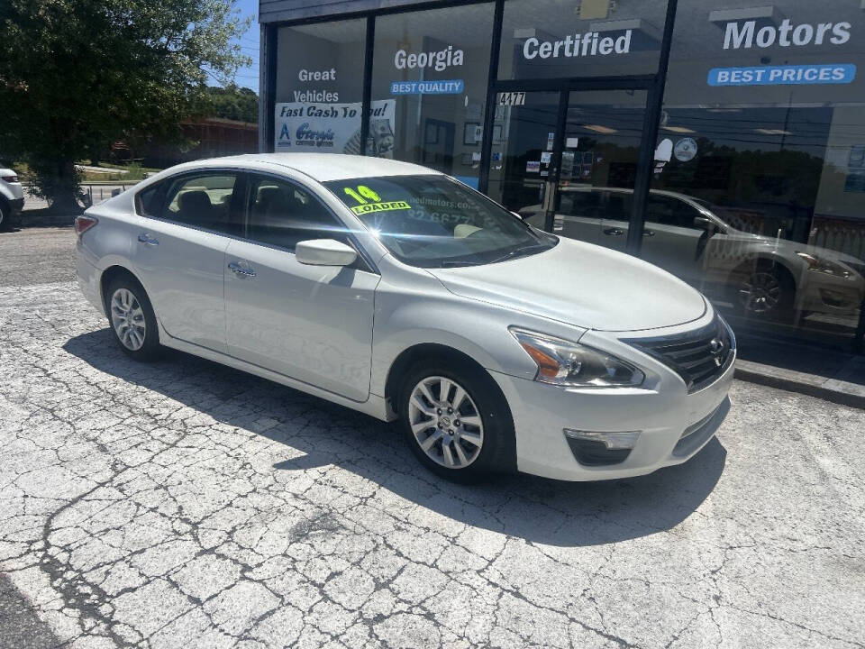 nissan altima 2014 1N4AL3AP0EN256468 image nissan altima 2014 1N4AL3AP0EN256468 image