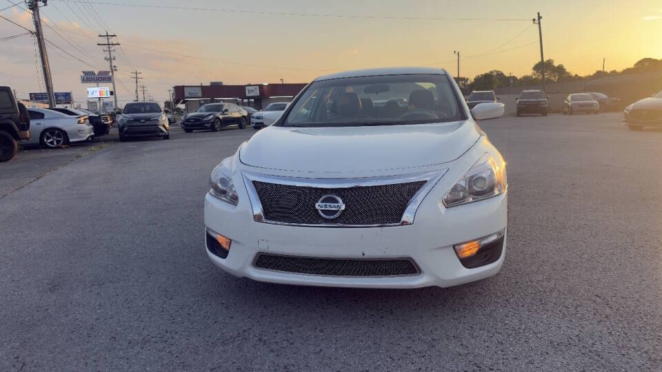 nissan altima 2014 1N4AL3AP1EC161364 image nissan altima 2014 1N4AL3AP1EC161364 image