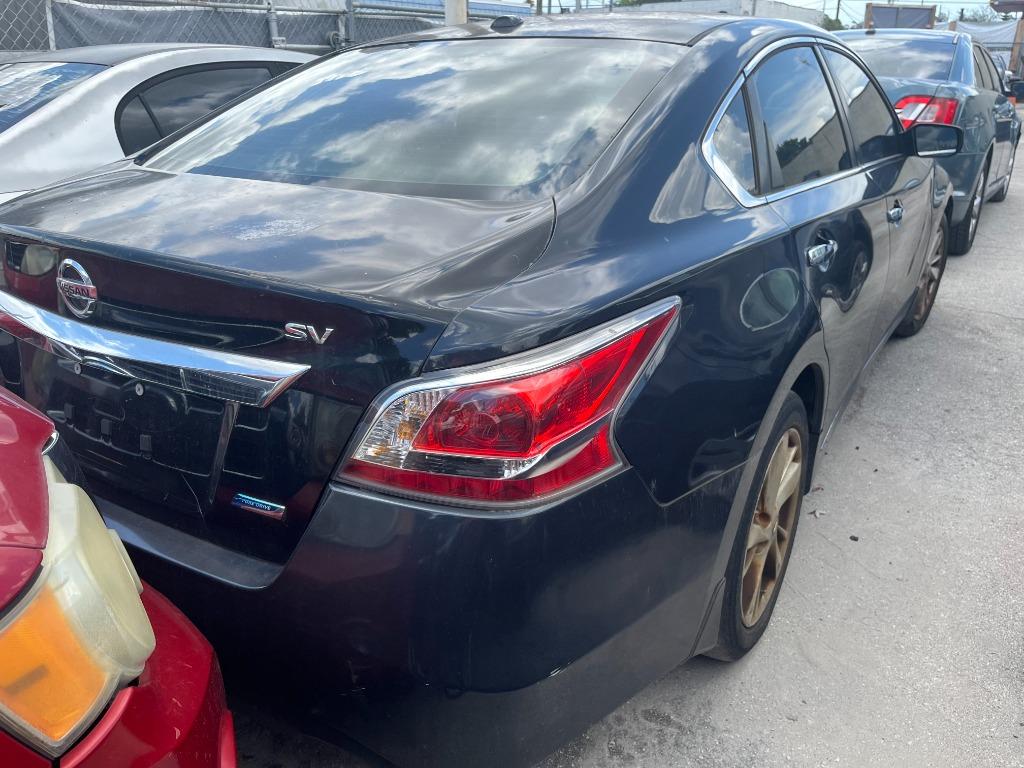 nissan altima 2014 1N4AL3AP6EN242820 image nissan altima 2014 1N4AL3AP6EN242820 image