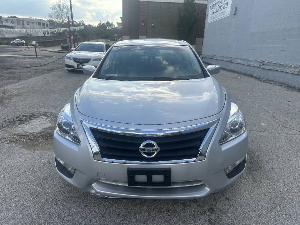 nissan altima 2014 1N4AL3AP0EC276229 image nissan altima 2014 1N4AL3AP0EC276229 image