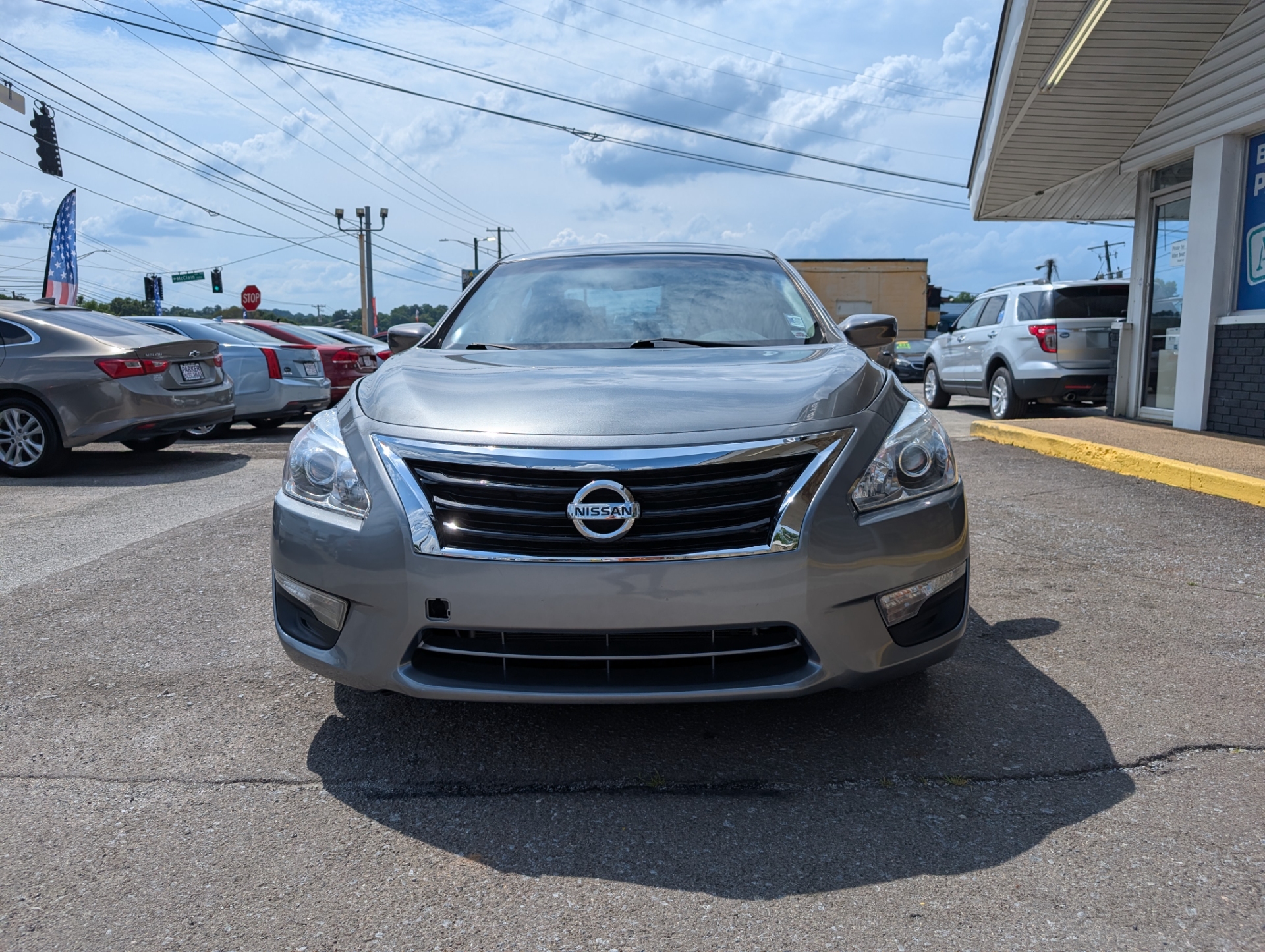 nissan altima 2014 1N4AL3AP4EC160810 image nissan altima 2014 1N4AL3AP4EC160810 image
