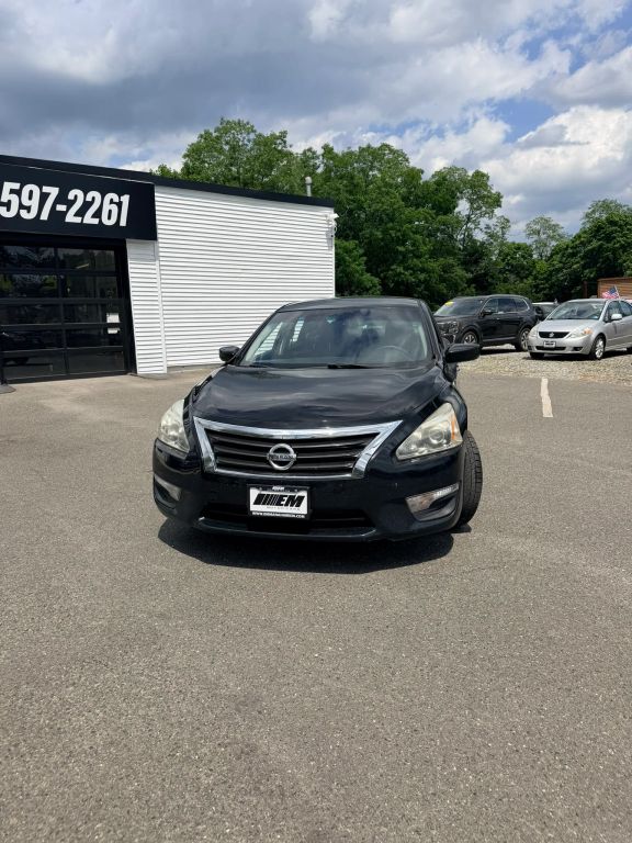 nissan altima 2014 1N4AL3AP6EC411309 image nissan altima 2014 1N4AL3AP6EC411309 image