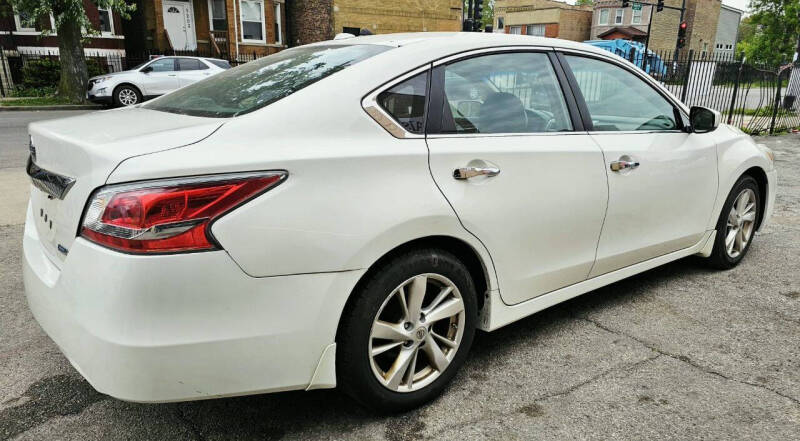 nissan altima 2014 1N4AL3AP5EC157012 image nissan altima 2014 1N4AL3AP5EC157012 image