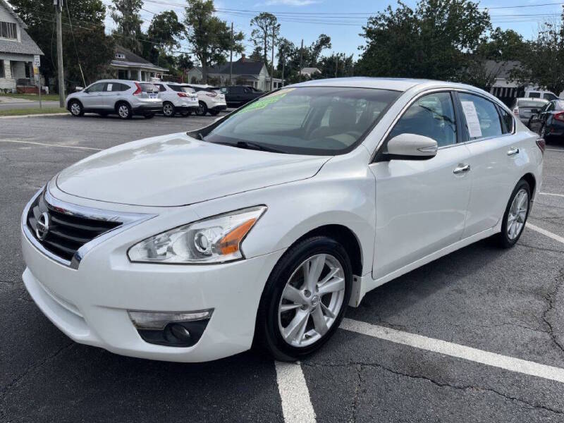 nissan altima 2014 1N4AL3AP9EC153450 image nissan altima 2014 1N4AL3AP9EC153450 image