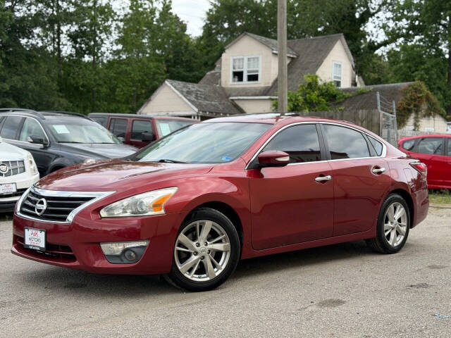 nissan altima 2014 1N4AL3AP1EC158464 image nissan altima 2014 1N4AL3AP1EC158464 image