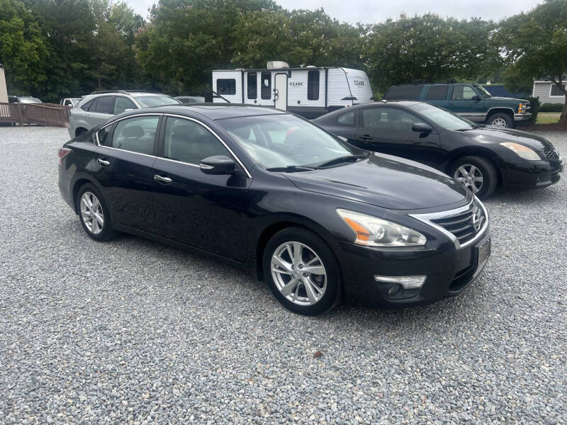 nissan altima 2014 1N4AL3AP9EC263107 image nissan altima 2014 1N4AL3AP9EC263107 image