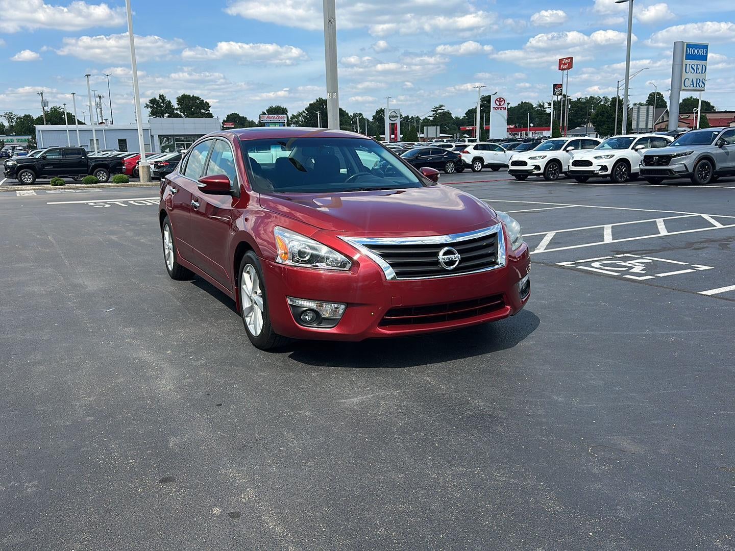 nissan altima 2014 1N4AL3AP4EC328087 image nissan altima 2014 1N4AL3AP4EC328087 image