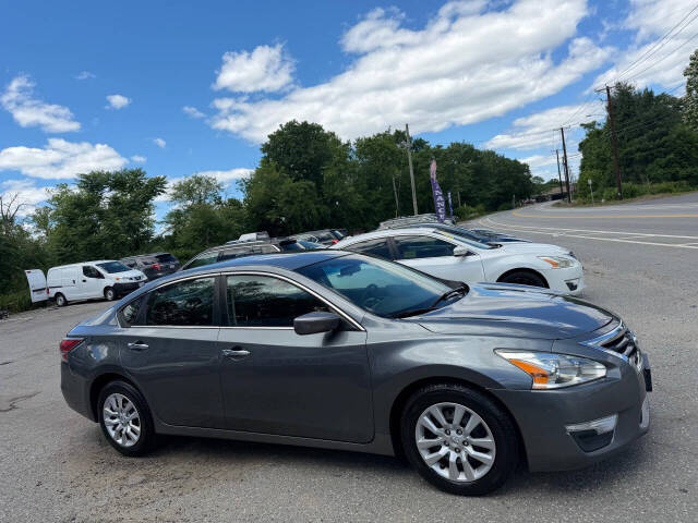 nissan altima 2014 1N4AL3AP6EC137660 image nissan altima 2014 1N4AL3AP6EC137660 image