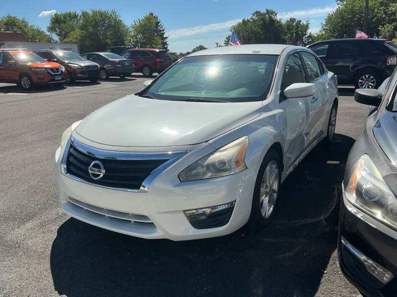 nissan altima 2014 1N4AL3AP0EN353797 image nissan altima 2014 1N4AL3AP0EN353797 image