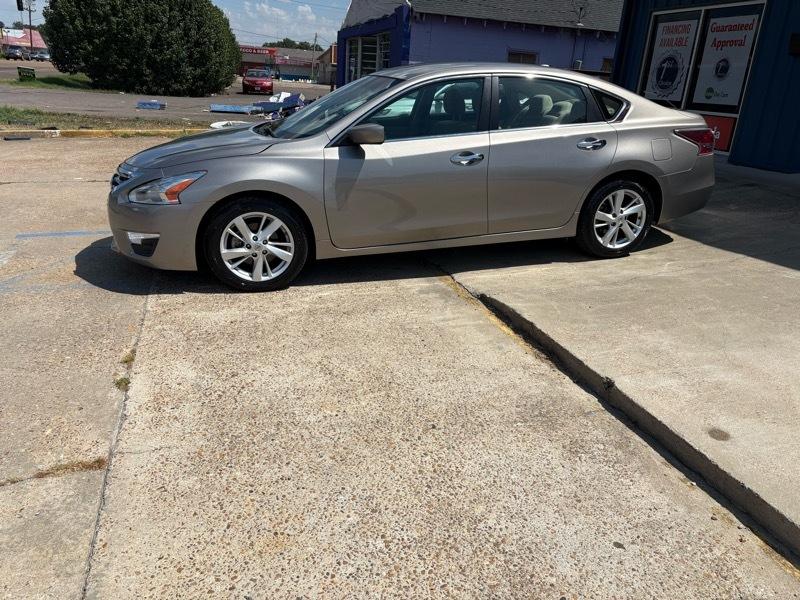 nissan altima 2014 1N4AL3AP1EC109829 image nissan altima 2014 1N4AL3AP1EC109829 image
