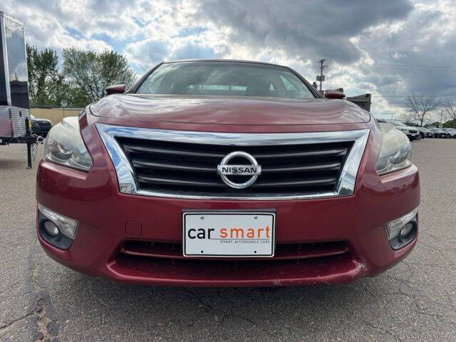 nissan altima 2014 1N4BL3AP3EC294048 image nissan altima 2014 1N4BL3AP3EC294048 image