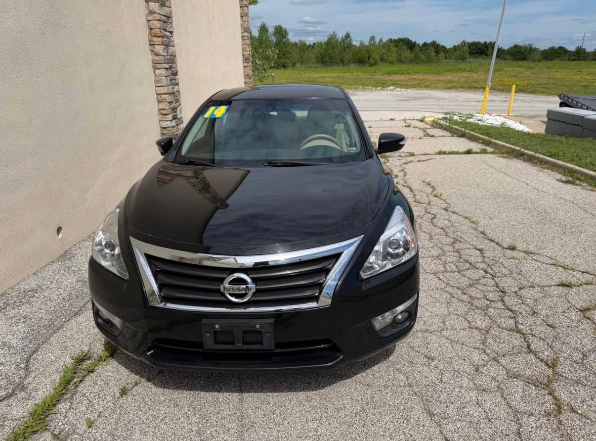 nissan altima 2014 1N4AL3AP1EC426378 image nissan altima 2014 1N4AL3AP1EC426378 image