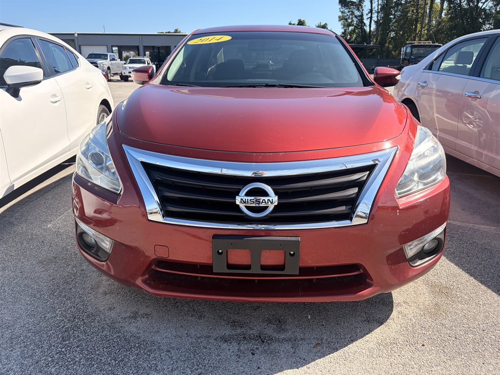 nissan altima 2014 1N4AL3AP1EC409130 image nissan altima 2014 1N4AL3AP1EC409130 image