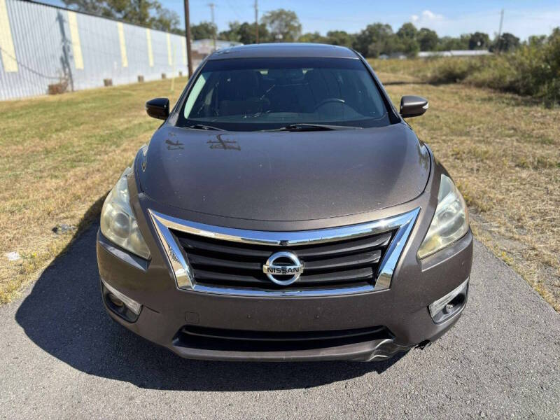 nissan altima 2014 1N4AL3AP6EC140221 image nissan altima 2014 1N4AL3AP6EC140221 image