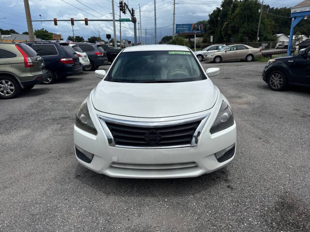 nissan altima 2014 1N4AL3AP1EC110186 image nissan altima 2014 1N4AL3AP1EC110186 image