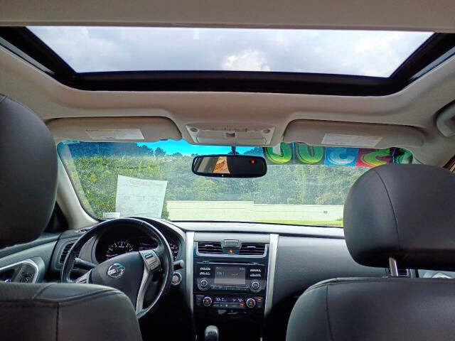 nissan altima 2014 1N4AL3AP6EC153552 image nissan altima 2014 1N4AL3AP6EC153552 image