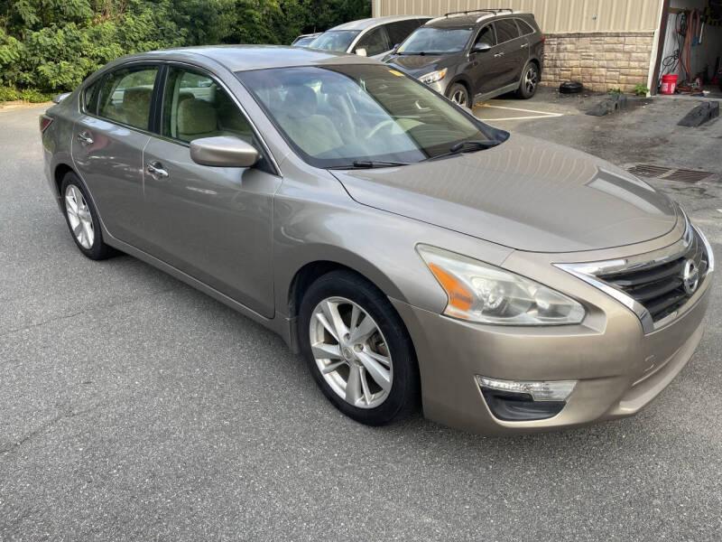 nissan altima 2014 1N4AL3APXEC108193 image nissan altima 2014 1N4AL3APXEC108193 image