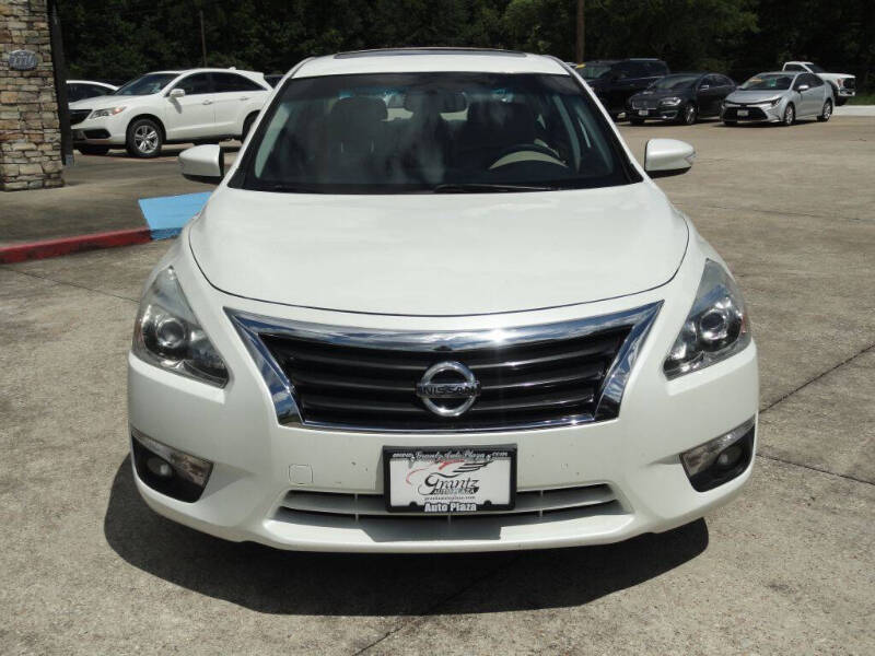 nissan altima 2014 1N4AL3AP6EC298249 image nissan altima 2014 1N4AL3AP6EC298249 image