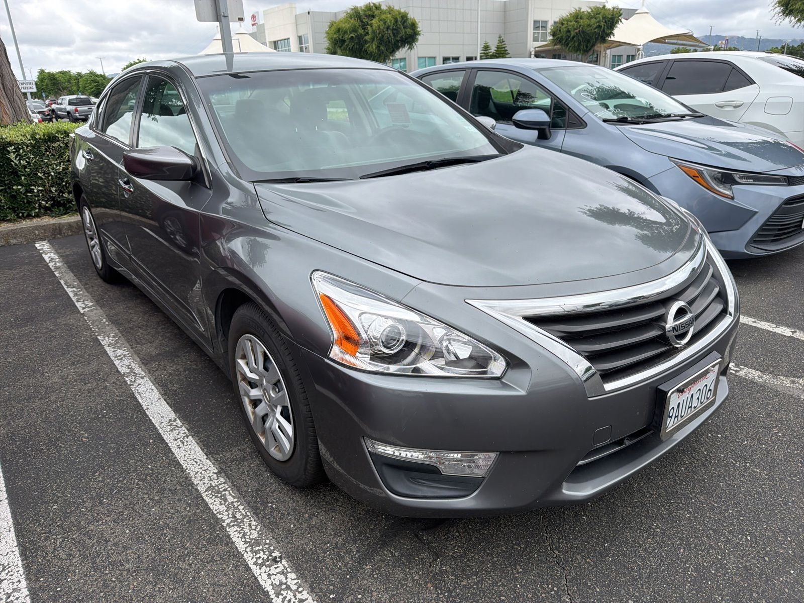 nissan altima 2014 1N4AL3AP4EC129699 image nissan altima 2014 1N4AL3AP4EC129699 image