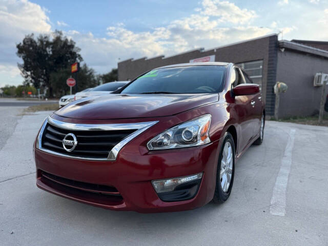 nissan altima 2014 1N4AL3AP2EC288110 image nissan altima 2014 1N4AL3AP2EC288110 image