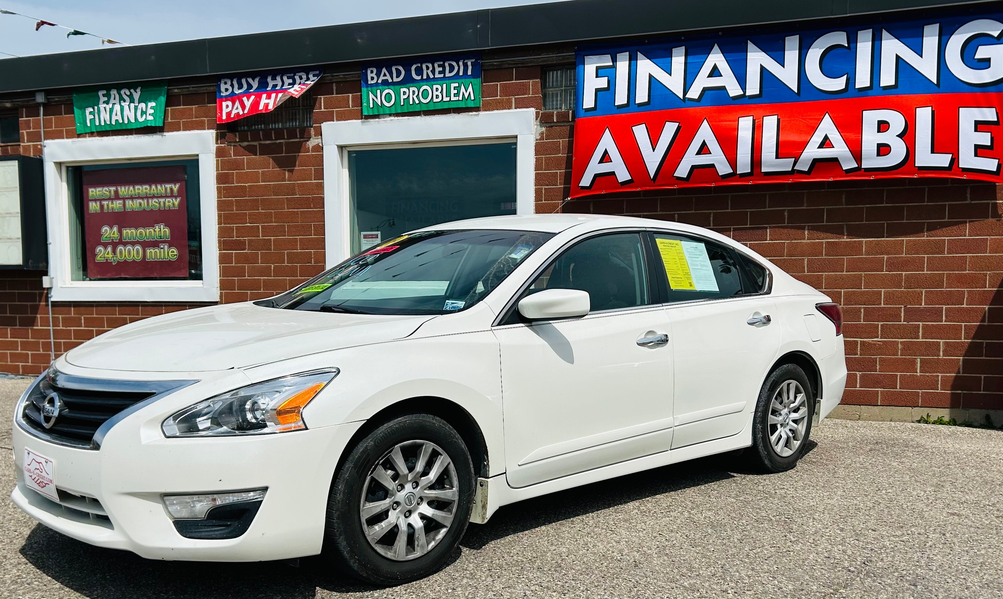 nissan altima 2014 1N4AL3AP2EC295963 image nissan altima 2014 1N4AL3AP2EC295963 image
