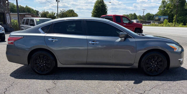 nissan altima 2014 1N4AL3AP5EC169614 image nissan altima 2014 1N4AL3AP5EC169614 image