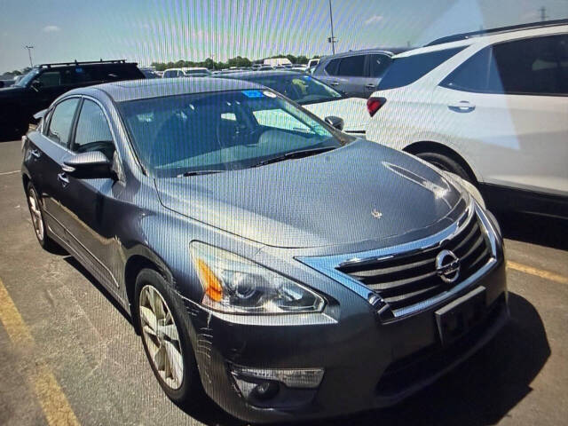 nissan altima 2014 1N4AL3AP5EC328745 image nissan altima 2014 1N4AL3AP5EC328745 image
