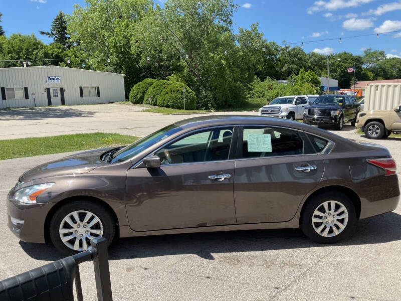 nissan altima 2014 1N4AL3APXEC327137 image nissan altima 2014 1N4AL3APXEC327137 image