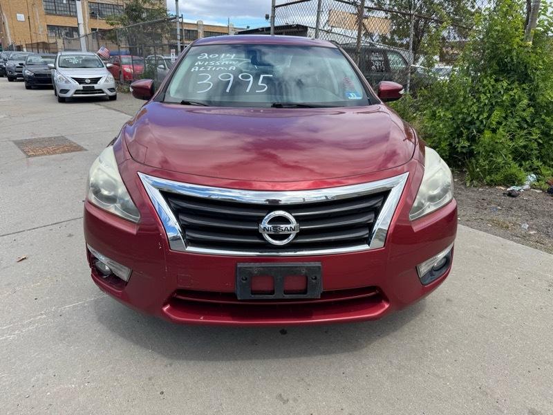 nissan altima 2014 1N4AL3AP6EC154894 image nissan altima 2014 1N4AL3AP6EC154894 image