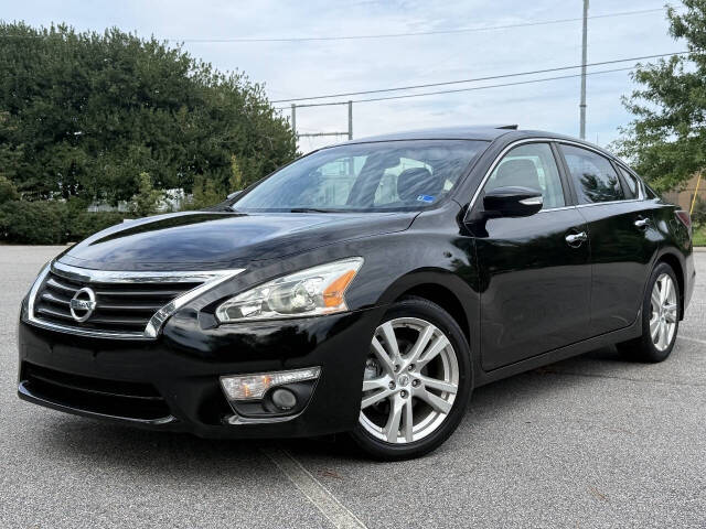 nissan altima 2014 1N4BL3AP4EC412138 image nissan altima 2014 1N4BL3AP4EC412138 image