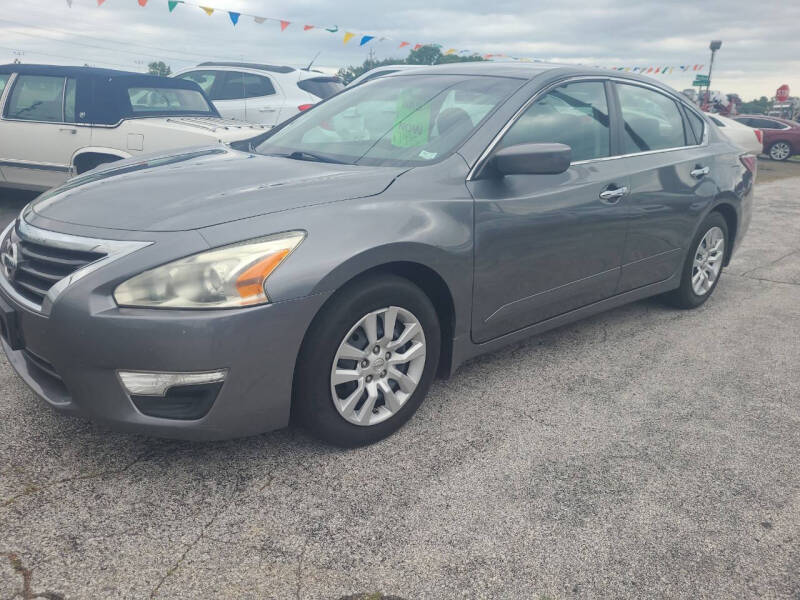 nissan altima 2014 1N4AL3AP4EC429761 image nissan altima 2014 1N4AL3AP4EC429761 image