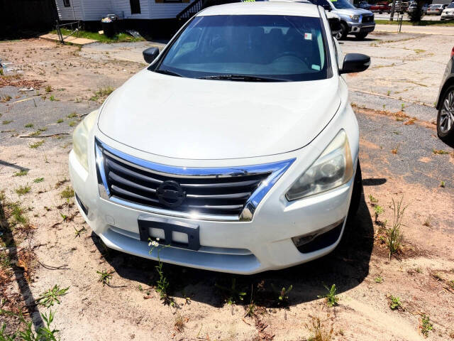 nissan altima 2014 1N4AL3AP0EC327647 image nissan altima 2014 1N4AL3AP0EC327647 image