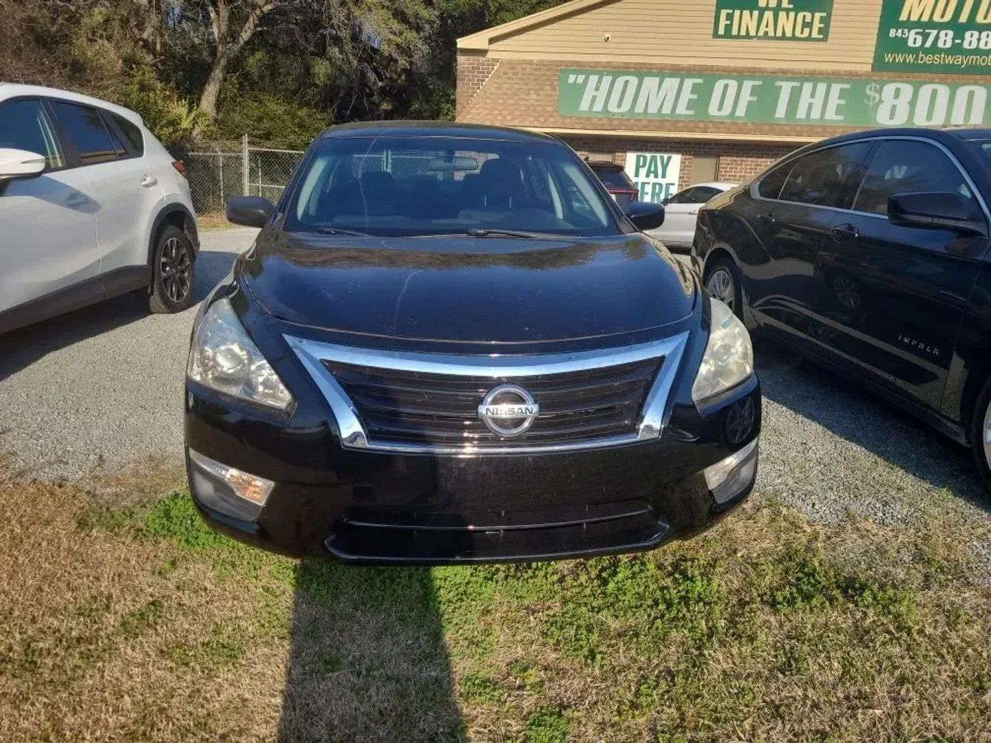 nissan altima 2014 1N4AL3AP0EC166068 image nissan altima 2014 1N4AL3AP0EC166068 image