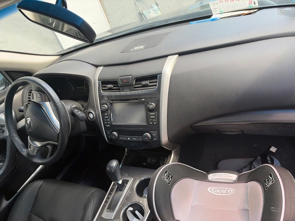 nissan altima 2014 1N4BL3AP6EC410147 image nissan altima 2014 1N4BL3AP6EC410147 image