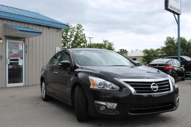 nissan altima 2014 1N4AL3AP1EC402744 image nissan altima 2014 1N4AL3AP1EC402744 image