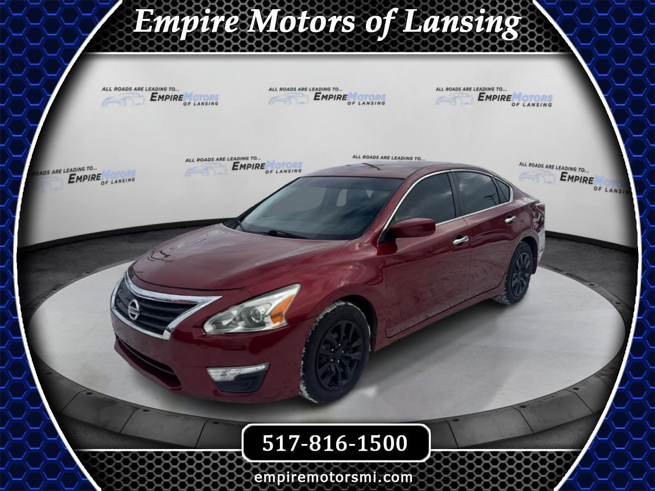 nissan altima 2014 1N4AL3AP6EN335319 image nissan altima 2014 1N4AL3AP6EN335319 image