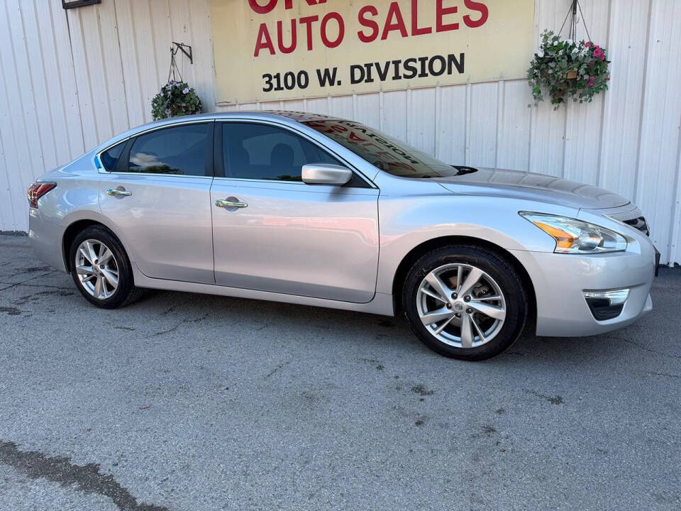 nissan altima 2014 1N4AL3AP8EN217692 image nissan altima 2014 1N4AL3AP8EN217692 image