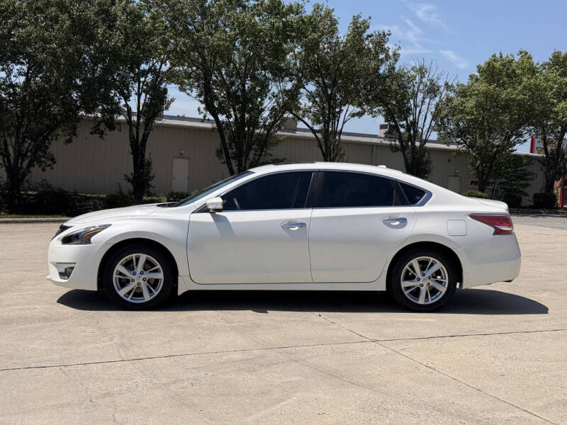 nissan altima 2014 1N4AL3AP1EC124573 image nissan altima 2014 1N4AL3AP1EC124573 image