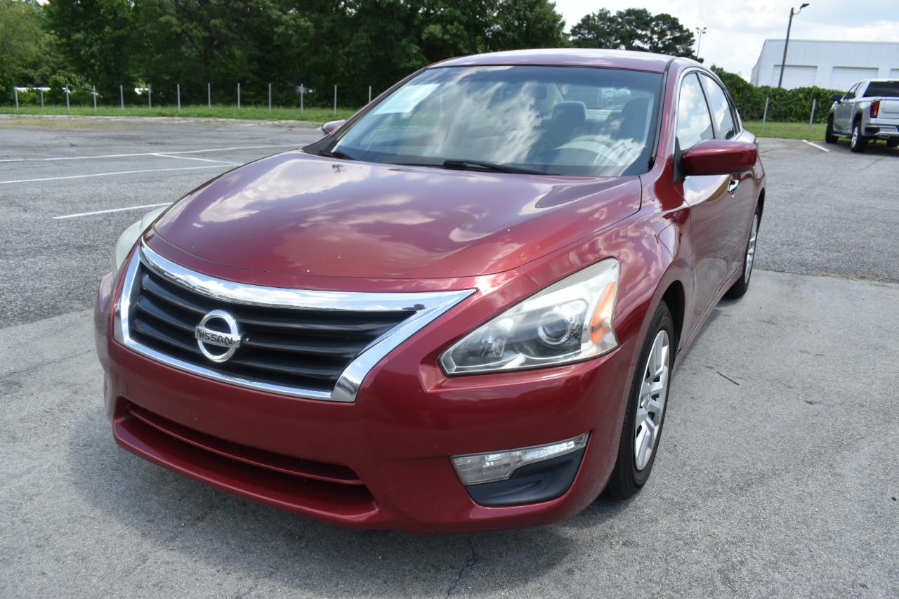 nissan altima 2014 1N4AL3AP1EC164099 image nissan altima 2014 1N4AL3AP1EC164099 image
