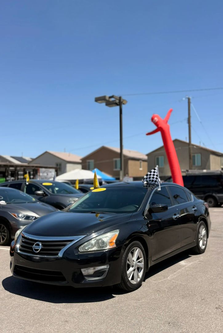 nissan altima 2014 1N4AL3AP1EC401643 image nissan altima 2014 1N4AL3AP1EC401643 image